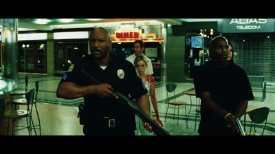 Dawn Of The Dead | 2004