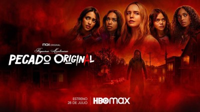 Tráiler de “Pequeñas mentirosas: Pecado Original”