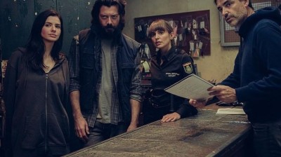 Tráiler de la película española “Objetos”