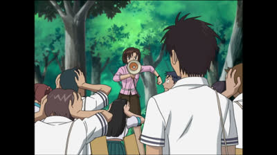 Full Metal Panic! Fumoffu Capitulo 4 Latino