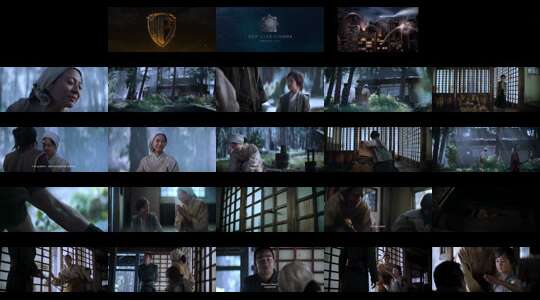 MORTAL KOMBAT Movie - ALL Characters Trailer - video Dailymotion