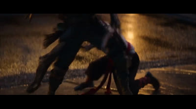 Mortal Kombat | 2021