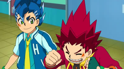 Beyblade Bust Surge 25 España