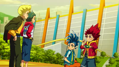 Beyblade Bust Surge 26 España