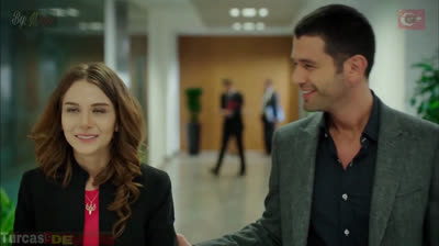 Historia de Bahar & Ateş part. 10 ( By: May. )