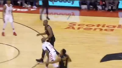 NBA Craziest "Hail Mary" Shots