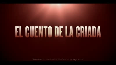 Teaser de la temporada 5 de “El cuento de la criada”