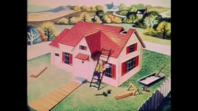 Popeye the Sailor - Insect to Injury