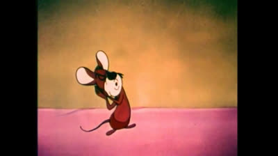 Popeye the Sailor - Shuteye Popeye