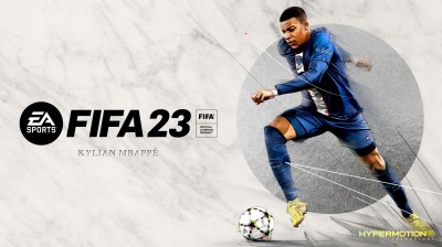First FIFA 23 trailer