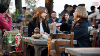 Historia de Bahar & Ateş part. 11 ( By: May. )