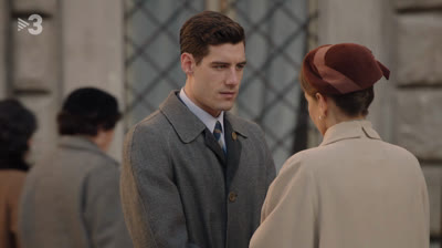 Il Paradiso delle Signore - Capítulo 147  (4ª Temp.) Idioma Catalán