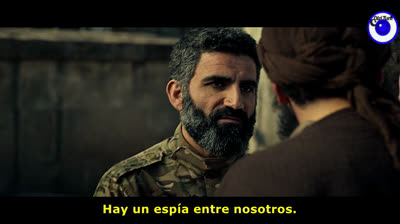 Escape // Capítulo 05