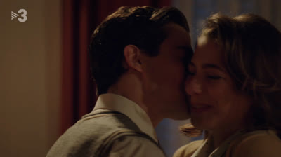 Il Paradiso delle Signore - Capítulo 1 49 (4ª Temp.) Idioma Catalán