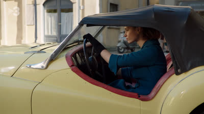 Il Paradiso delle Signore - Capítulo 150  (4ª Temp.) Idioma Catalán