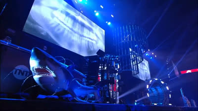 AEW Rampage  : Jamie Hayter & Britt Baker vs Skye Blue & Ashley D’Amboise 7//22/22