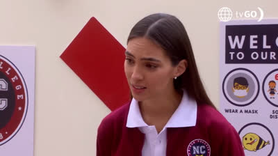 Al Fondo Hay Sitio - Temporada 9 - Capítulo 22 Emisión 21 07 2022 América TvGO