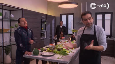 Al Fondo Hay Sitio - Temporada 9 - Capítulo 23 Emisión 22 07 2022 América TvGO