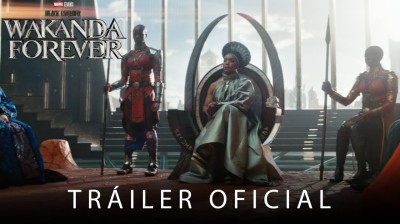 Tráiler en español de “Black Panther: Wakanda Forever”