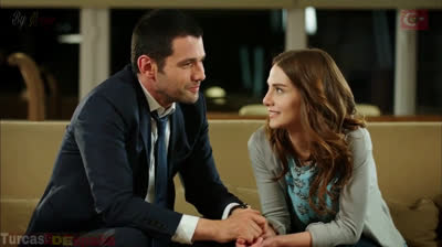 Historia de Bahar & Ateş part. 14 ( By: May. )