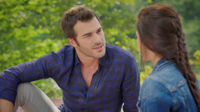 CON OLOR A FRESAS (CAPÍTULO 36)