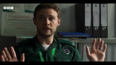 The Control Room (TV Series 2022) Season-1 Full Episode