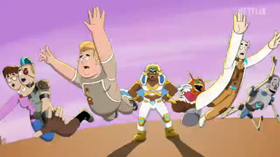 FARZAR - Season 1 (TV Series 2022) Full Episode