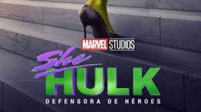 Tráiler en español de la nueva serie “She Hulk: Abogada Hulka”