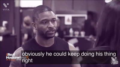 “RHOA” - S14 - E9 - E11 & Aftershows