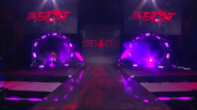 AEW DARK ELEVATION : Shalonce Royal & Angelica Risk vs Marina Shafir &  Nyla Rose