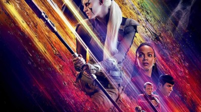 STAR TREK SANS LIMITES