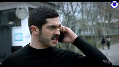 Marasli // Capítulo 26