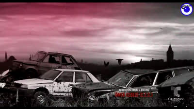 Marasli // Capítulo 30