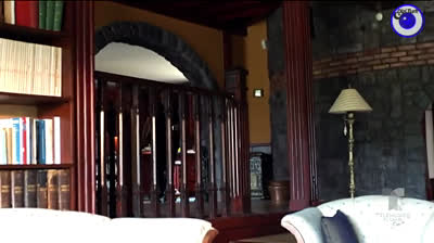 Marasli // Capítulo 41