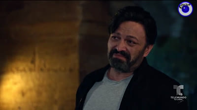 Marasli // Capítulo  43