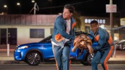 Tráiler de la película “Tiempo para mi”