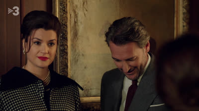 Il Paradiso delle Signore - Capítulo 153  (4ª Temp.) Idioma Catalán