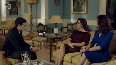 Il Paradiso delle Signore - Capítulo 154  (4ª Temp.) Idioma Catalán