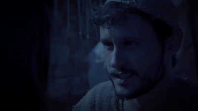 Иисус | Jesus - 2 Серия ( озвучка CreenРай)