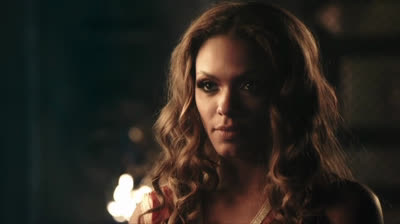 Jezabel | Иезавель - 4 Серия (Озвучка Crazy Cat studio)