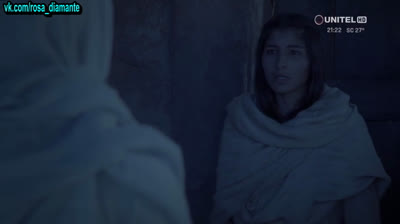 Иисус | Jesus - 2 Серия (субтитры)