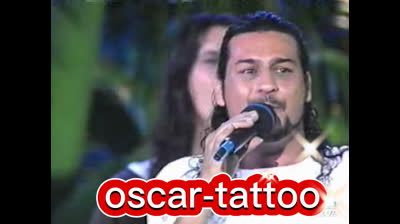 Camela Por Siempre Tu Y Yo (2009) (oscar-tattoo)