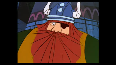 Vic Le Viking - 41 - Le Retour À Flake.