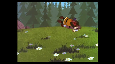 Vic Le Viking - 43 - Le Combat Des Guerriers De Paille.