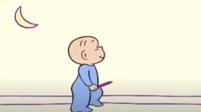 Harold and the Purple Crayon (2023) FULLMOVIE English