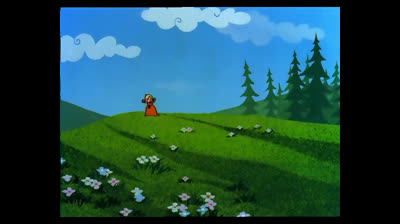 Vic Le Viking - 45 - Lattaque Des Malabarhomars.