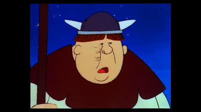 Vic Le Viking - 46 - Opération Tunnel.