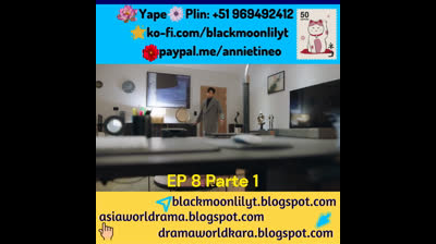 A Business Proposal Ep 8 Parte 1 Kang Tae-Mo (Ahn Hyo-seop) & Shin Ha-ri (Sejeong)