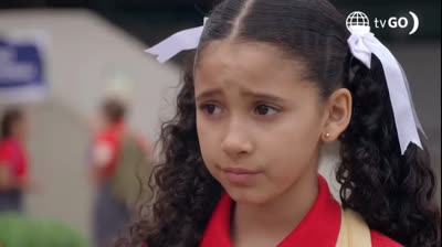 LUZ DE LUNA 3 CAPITULO 54