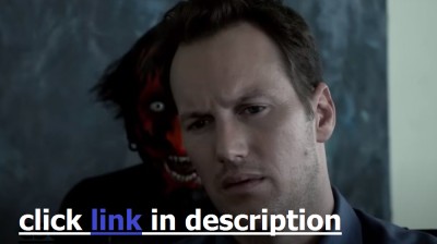 Insidious: A vörös ajtó Teljes Film Magyarul - HD 2023